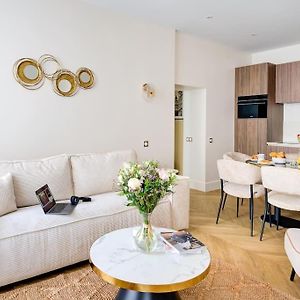 Appartement met Twee Slaapkamers